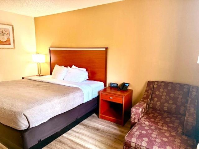 Quality Inn&Suites Golden - Denver West Lakewood Exterior foto