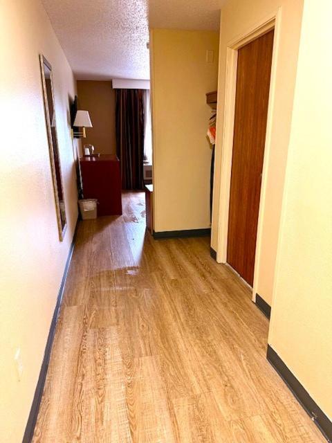 Quality Inn&Suites Golden - Denver West Lakewood Exterior foto