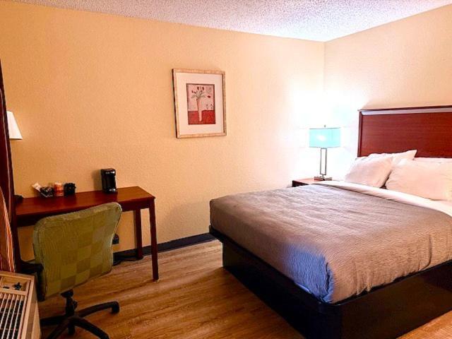Quality Inn&Suites Golden - Denver West Lakewood Exterior foto