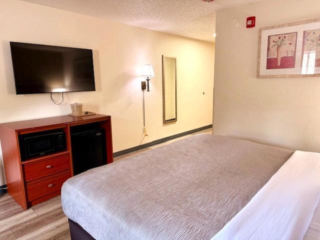 Quality Inn&Suites Golden - Denver West Lakewood Exterior foto